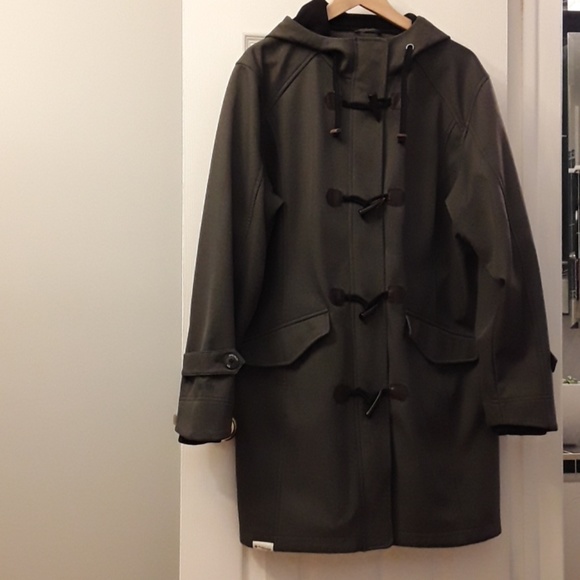 McKinley Jackets & Blazers - McKinley women's fall/spring coat. Size XL